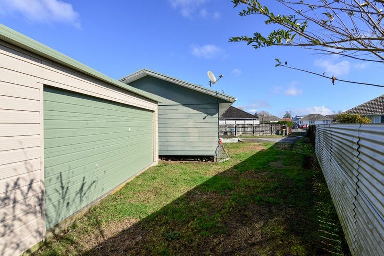 Photo of property in 8a Willis Street, Bader, Hamilton, 3206