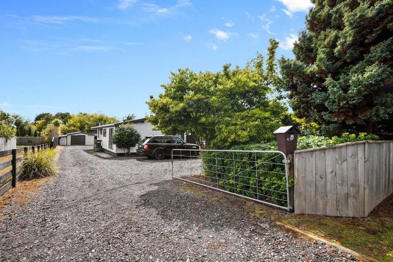 Photo of property in 49a Arawa Street, Ohakune, 4625