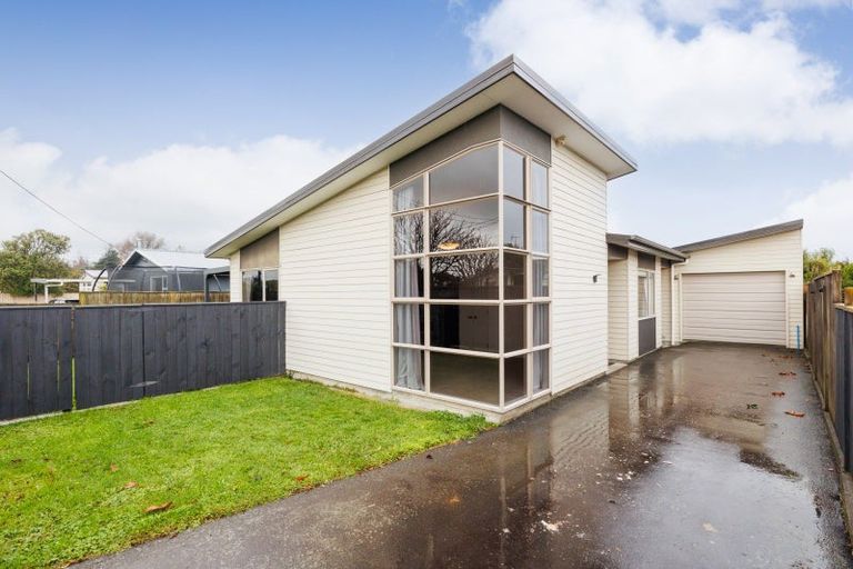 Photo of property in 1b Prince Street, Feilding, 4702