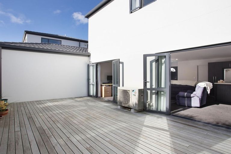 Photo of property in 5/324 Stanmore Road, Richmond, Christchurch, 8013