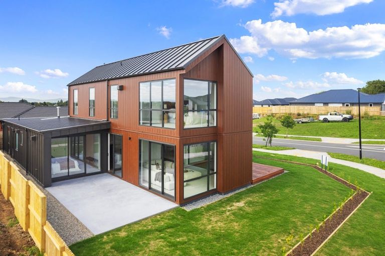 Photo of property in 67 Fairway Drive, Morrinsville, 3300