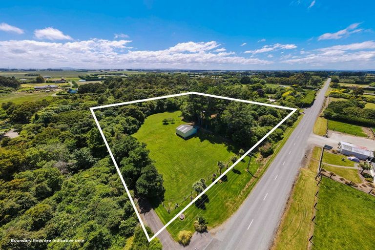 Photo of property in 180 Drysdale Road, Myross Bush, Invercargill, 9872