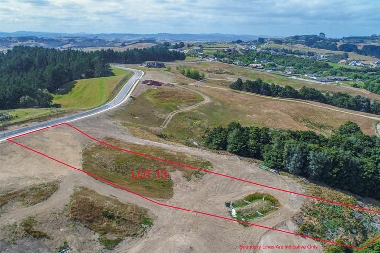 Photo of property in 21 Kitenga Road, Flat Bush, Auckland, 2019