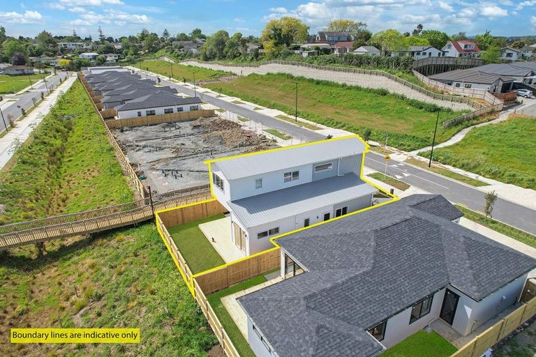 Photo of property in 23 Bannockburn Road, Opaheke, 2113