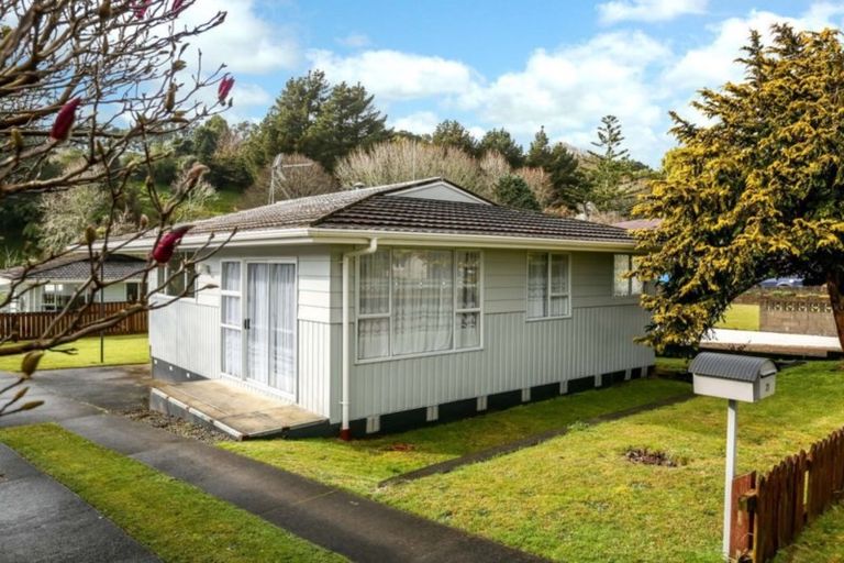 Photo of property in 21 Pembroke Street, Westown, New Plymouth, 4310