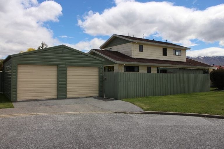 Photo of property in 27 Kerry Court, Cromwell, 9310
