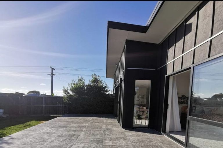 Photo of property in 31 Canterbury Street, Ashley, Rangiora, 7477