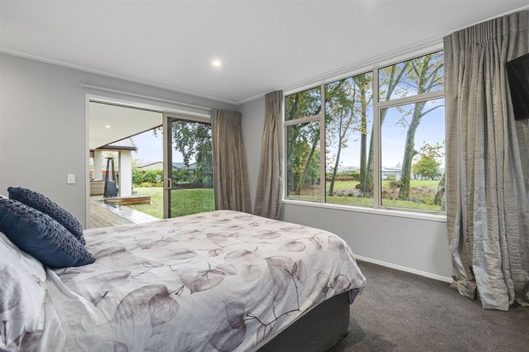 Photo of property in 18 Cooper Crescent, Morrinsville, 3300