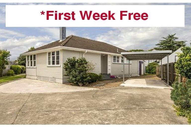 Photo of property in 9 Homer Place, Upper Riccarton, Christchurch, 8041