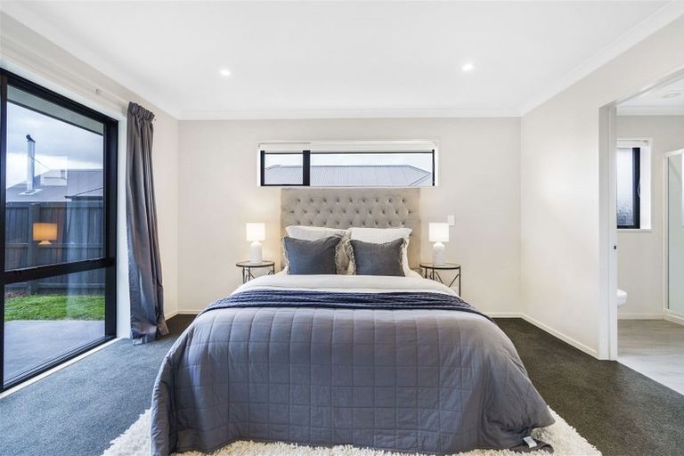 Photo of property in 6 Denimes Crescent, Rolleston, 7614