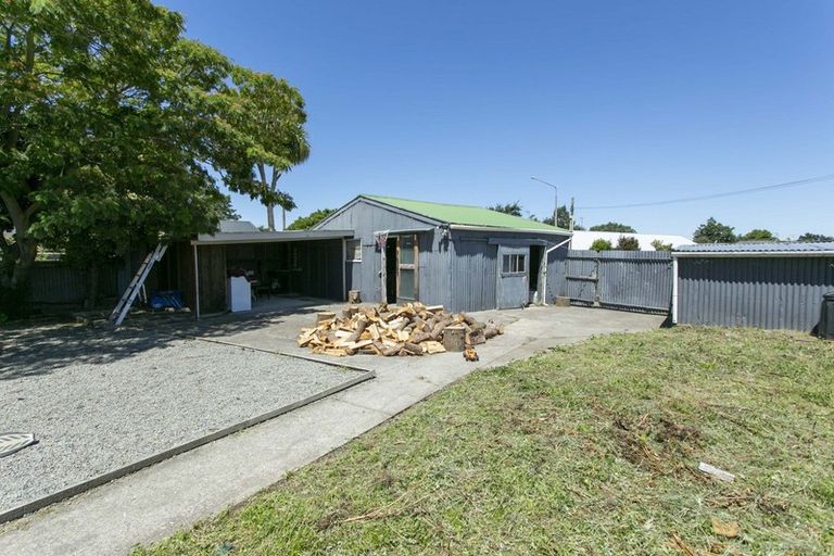 Photo of property in 154 Victoria Street, Ashburton, 7700