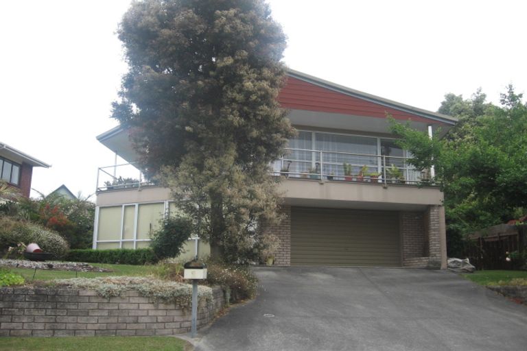 Photo of property in 8 Galway Place, Te Puke, 3119