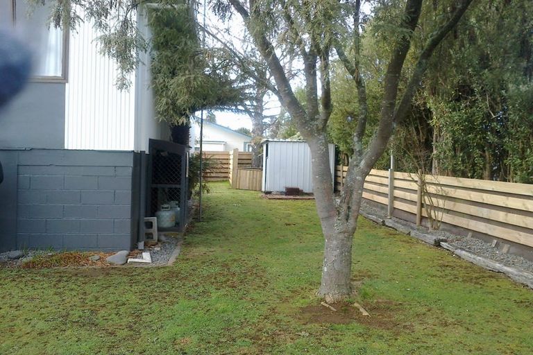 Photo of property in 46a Miro Street, Ohakune, 4625