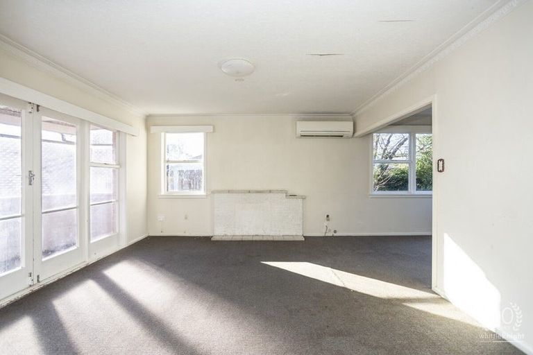 Photo of property in 66 Dunster Street, Burnside, Christchurch, 8053