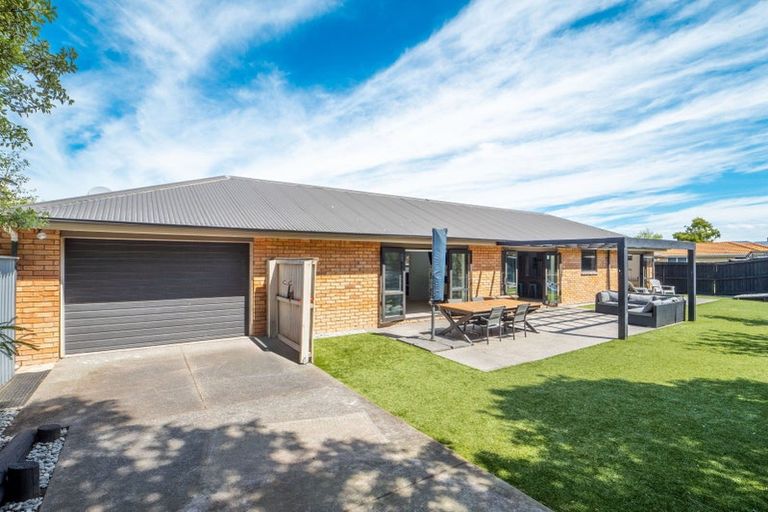 Photo of property in 20 Falconridge Place, Shirley, Christchurch, 8061