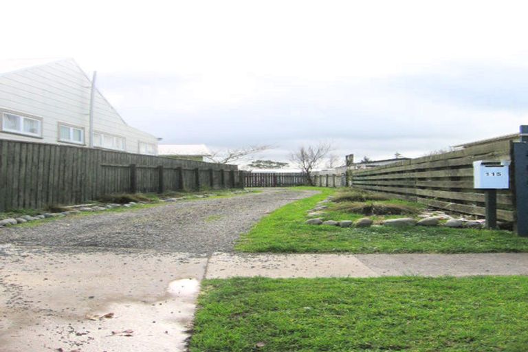 Photo of property in 115 Sherwill Street, Feilding, 4702