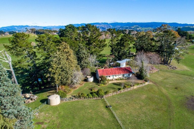 Photo of property in 209 Otamauri Road, Otamauri, Hastings, 4179