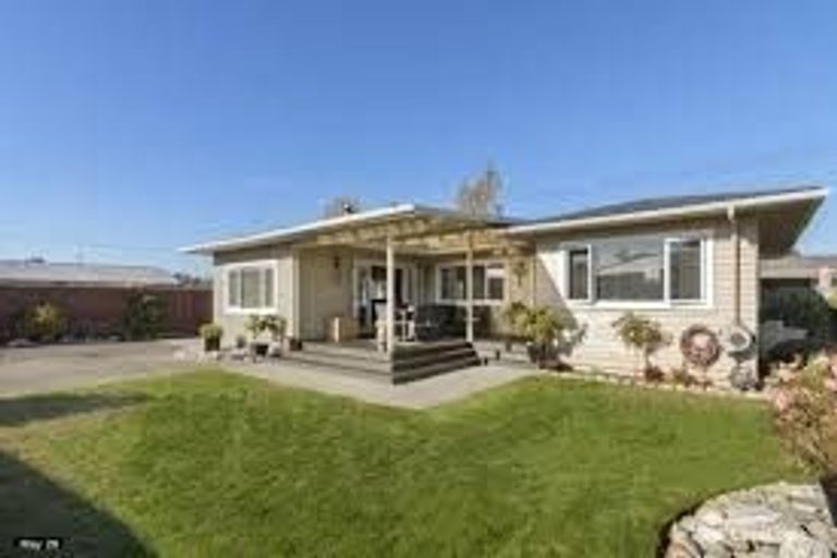 Photo of property in 3a College Street, Motueka, 7120