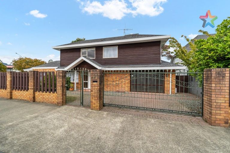 Photo of property in 606 High Street, Boulcott, Lower Hutt, 5010