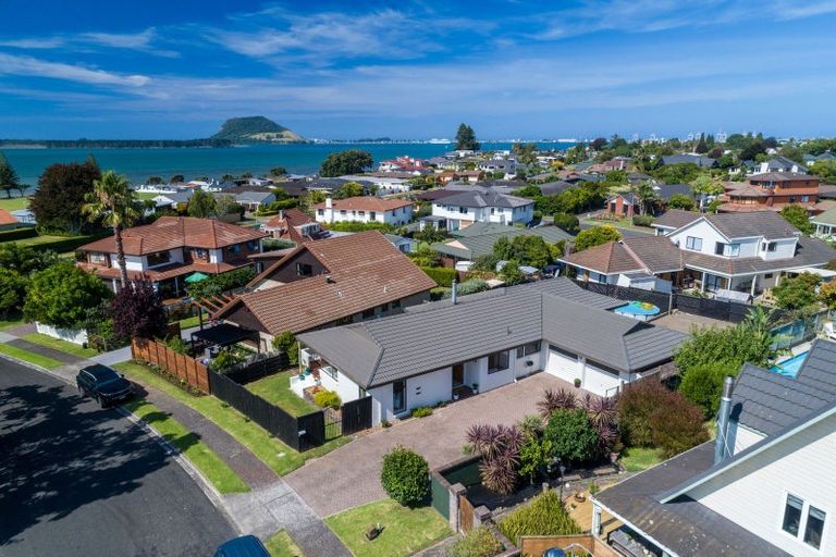 Photo of property in 5 Cathray Place, Matua, Tauranga, 3110
