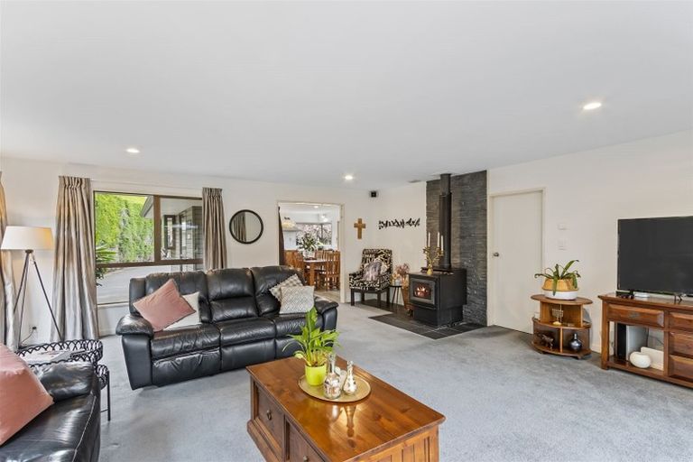 Photo of property in 607 Springs Road, Prebbleton, 7604