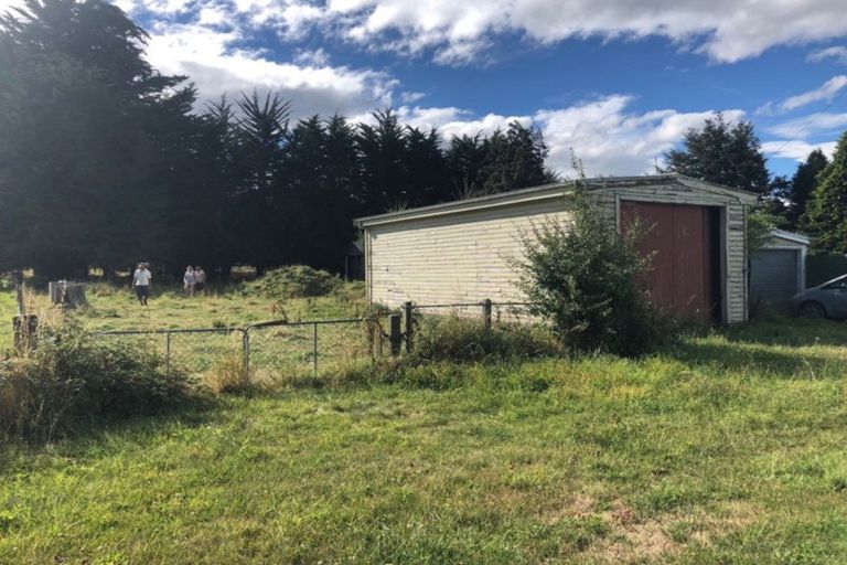 Photo of property in 406 Springburn Bushside Road, Staveley, Mount Somers, 7771