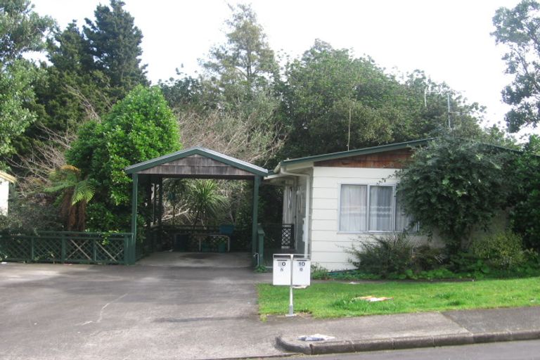 Photo of property in 10a Margan Place, Red Hill, Papakura, 2110
