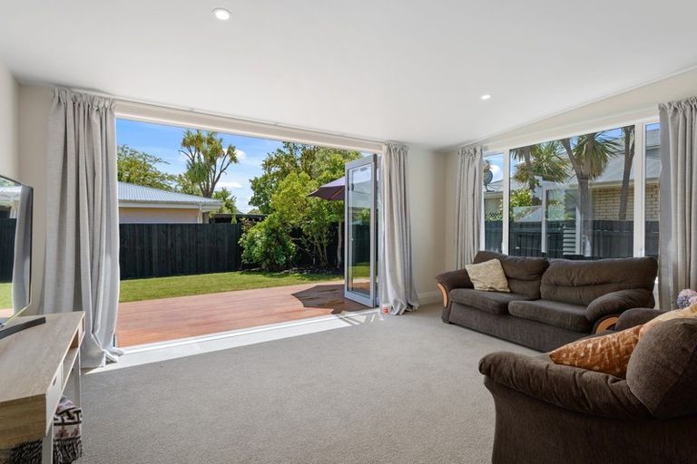 Photo of property in 45 Harrison Street, Mairehau, Christchurch, 8013