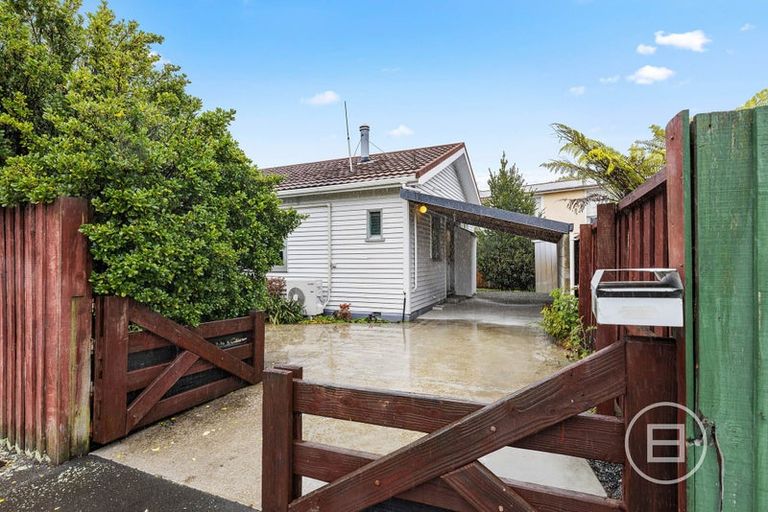 Photo of property in 248 Milton Street, Sydenham, Christchurch, 8023