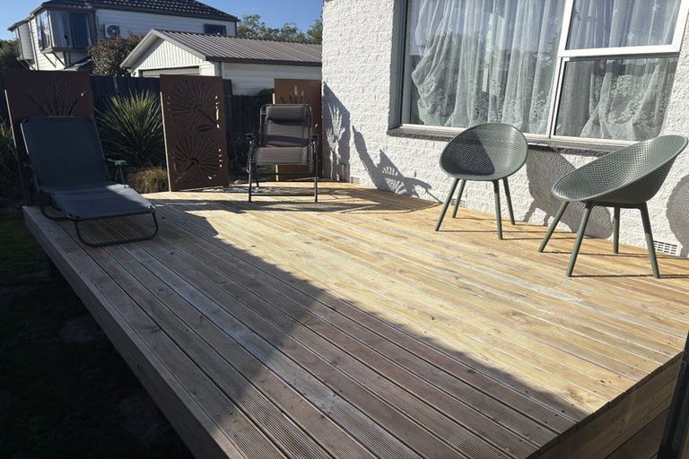 Photo of property in 2/92a Randolph Street, Woolston, Christchurch, 8062