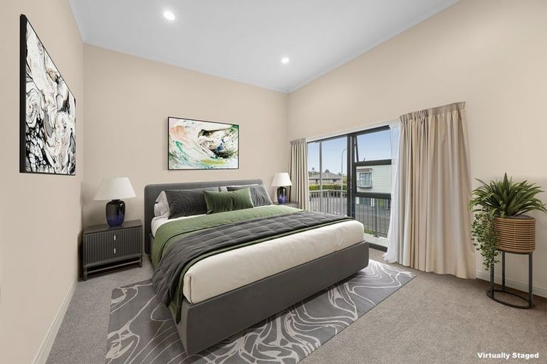 Photo of property in 12/38 Maratahu Street, Westown, New Plymouth, 4310