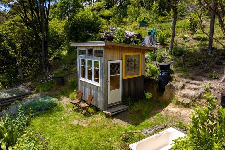 Photo of property in 47 Korimako Rise, Havelock, Picton, 7281