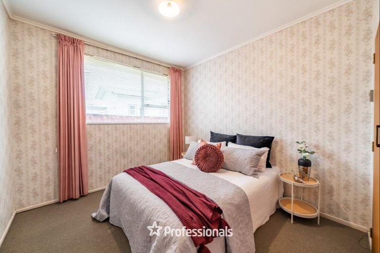 Photo of property in 1/4 Rodney Street, Waiwhetu, Lower Hutt, 5010