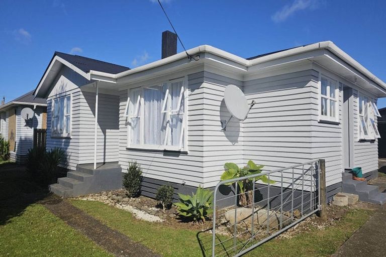Photo of property in 43 Wihongi Street, Kaikohe, 0405