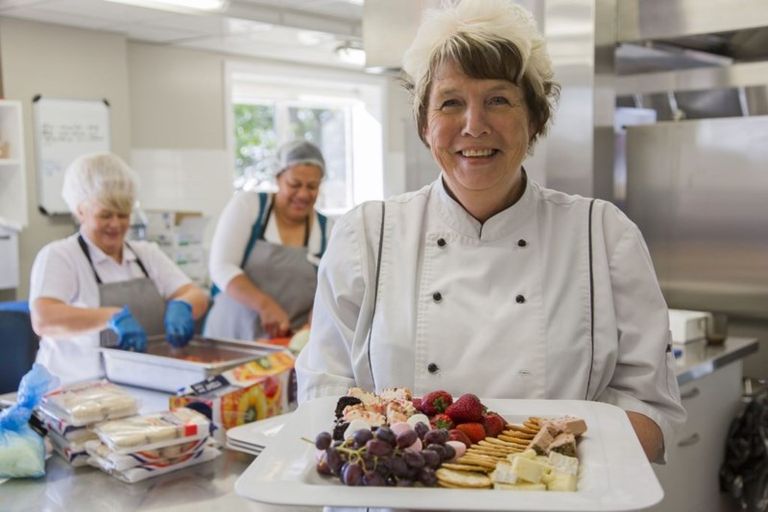 Photo of property in Essie Summers Village, 222 Colombo Street, Sydenham, Christchurch, 8023