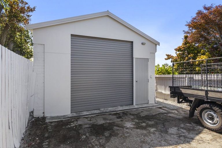 Photo of property in 3 Short Street, Marchwiel, Timaru, 7910