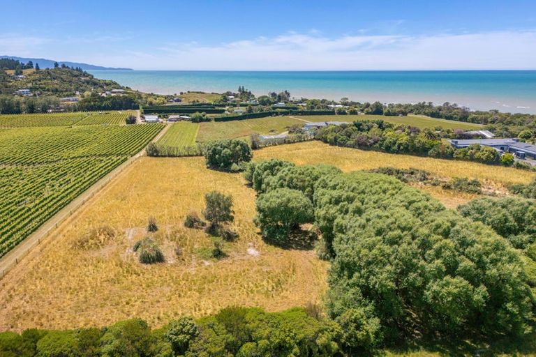 Photo of property in 50 Cliff Road, Tasman, Upper Moutere, 7173