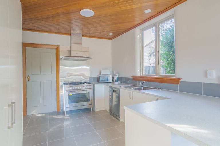 Photo of property in 35 Bidwill Street, Seaview, Timaru, 7910