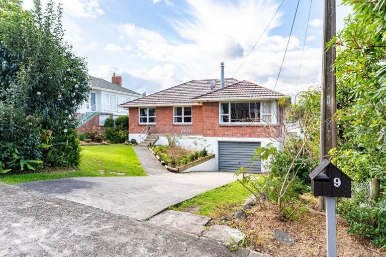 Photo of property in 9 Portland Terrace, Dargaville, 0310