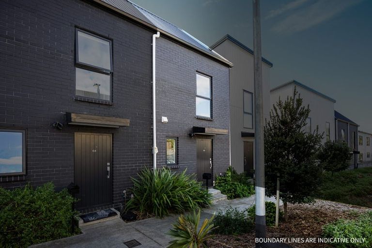 Photo of property in 2/125b Metcalfe Road, Ranui, Auckland, 0612