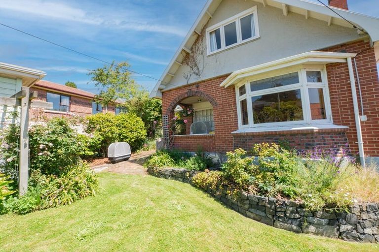 Photo of property in 6 Mcgregor Street, Opoho, Dunedin, 9010