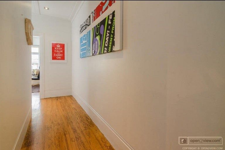 Photo of property in 19 Lincoln Street, Ponsonby, Auckland, 1021