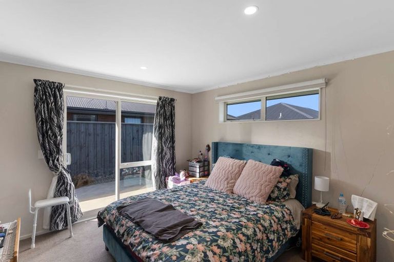 Photo of property in 12 Chandler Way, Rolleston, 7615