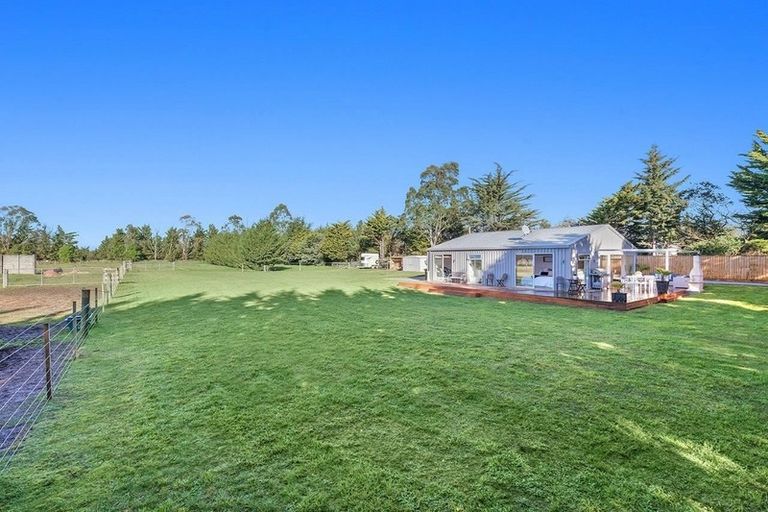 Photo of property in 5/652 Springston Rolleston Road, Rolleston, 7615