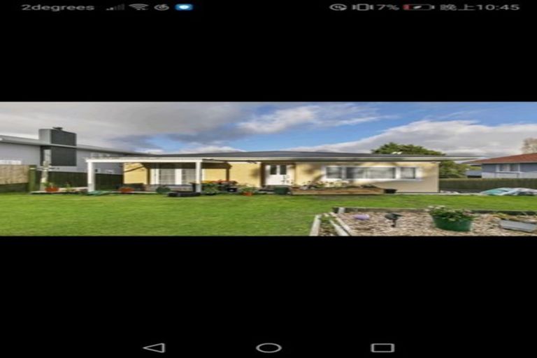 Photo of property in 5 Lane Road, Weymouth, Auckland, 2103
