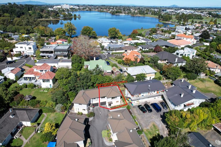 Photo of property in 15g Queens Avenue, Frankton, Hamilton, 3204