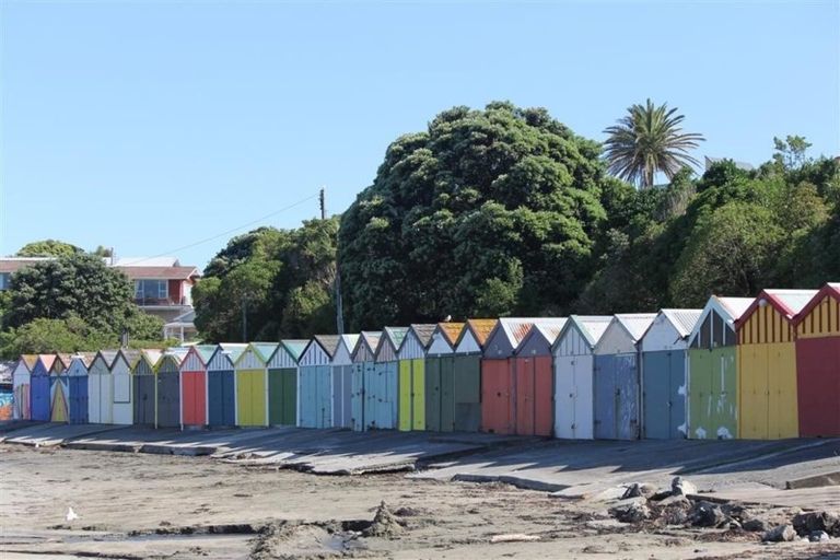 Photo of property in 25 Downes Street, Titahi Bay, Porirua, 5022