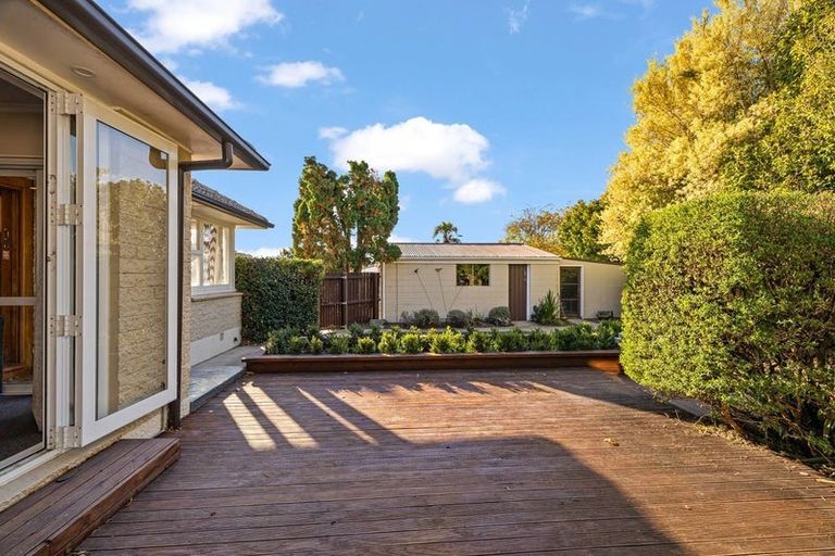 Photo of property in 29 Stackhouse Avenue, Bishopdale, Christchurch, 8053