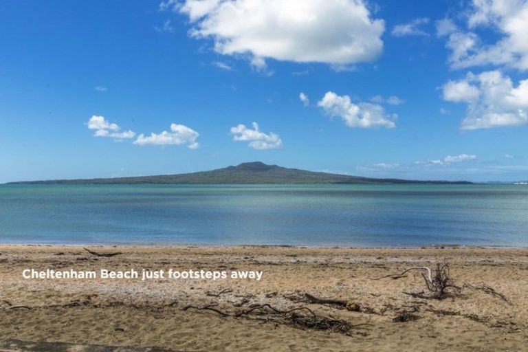 Photo of property in 6 Beaconsfield Street, Devonport, Auckland, 0624