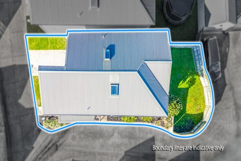 Photo of property in 21 Bellbird Street, Papakura, 2110
